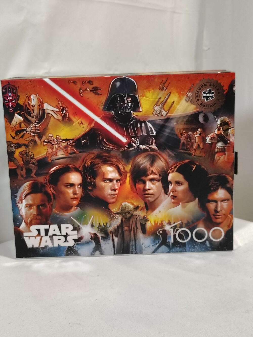 Disney star wars